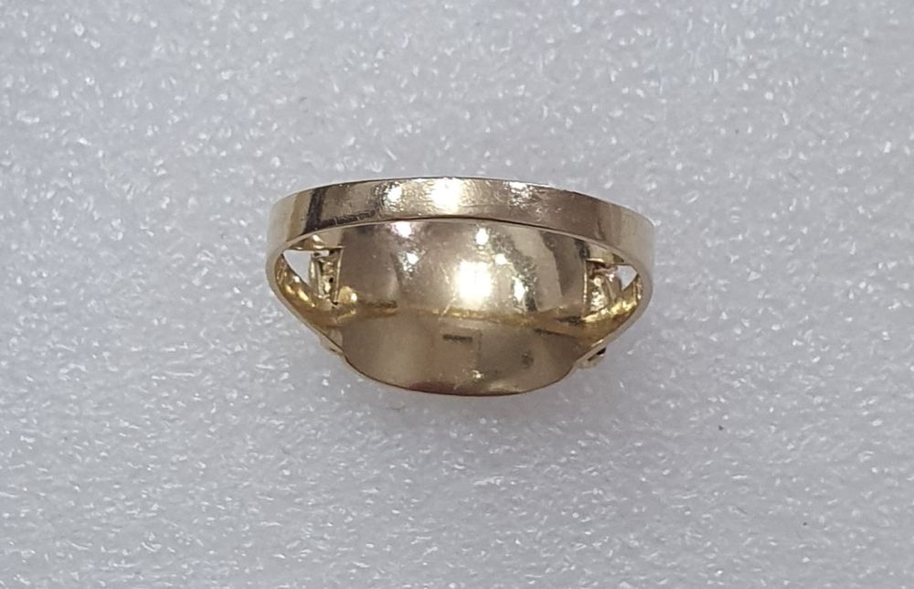 Бренд     кольцо.