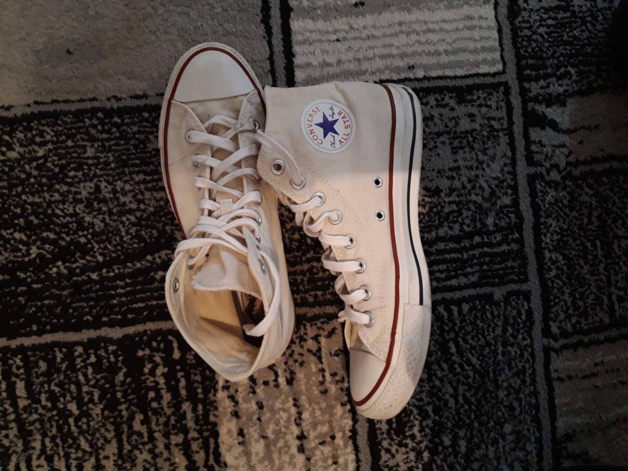 Converse All Star HI M7650