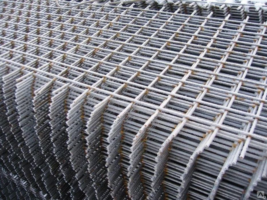 Сетка кладочная! ПО Самой НИЗКОЙ цене