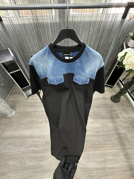 Tricou dsquared2 Premium/TopQuality