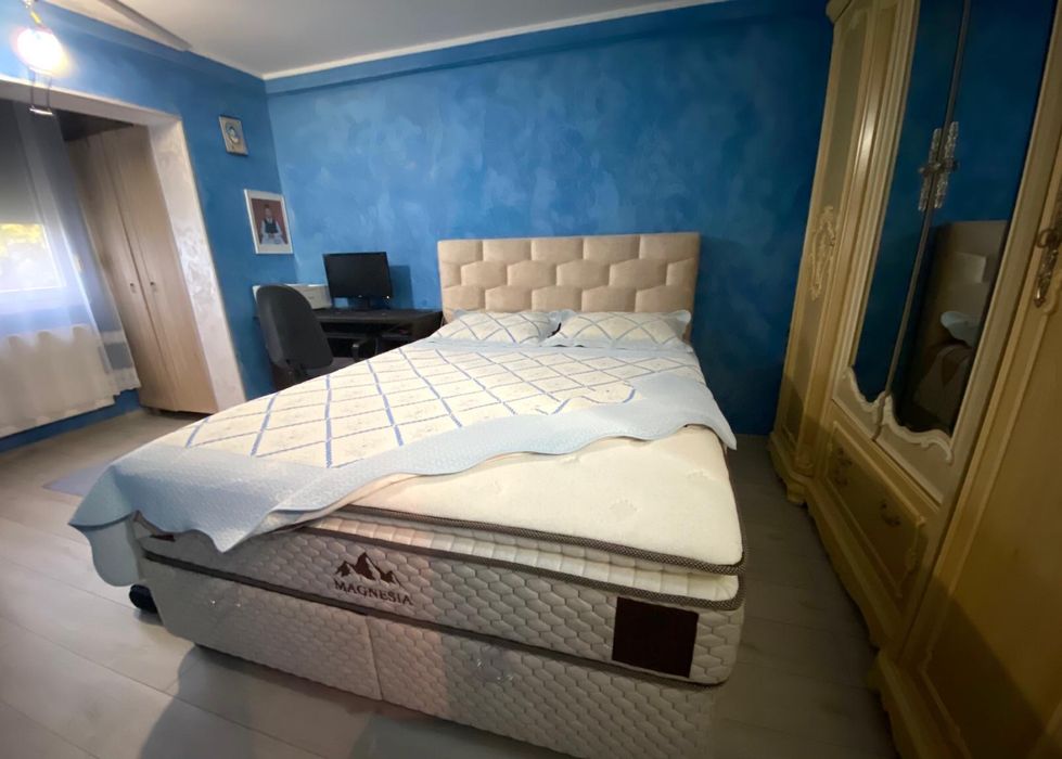 Apartament 3 camere, etajul 1, zona McDonald’s - Parcul Tineretului