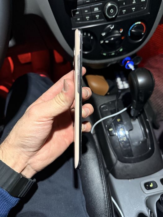 Samsung s10 5G 12/256 gold