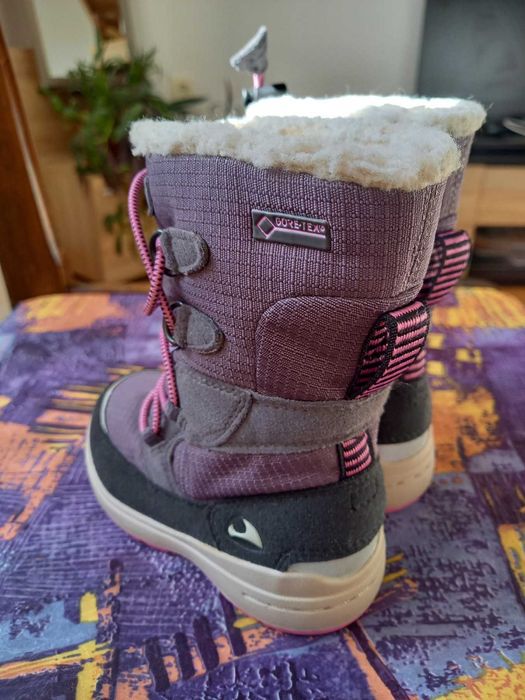 Детски Боти 21 р-р, Viking Goretex