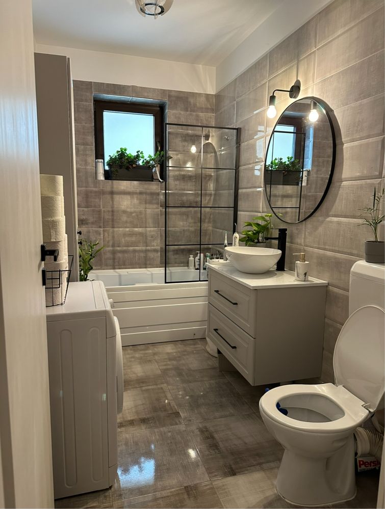 Apartament 2 camere de vanzare