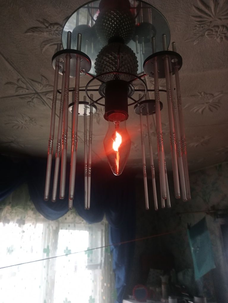 Продам    лампочку   ночничек