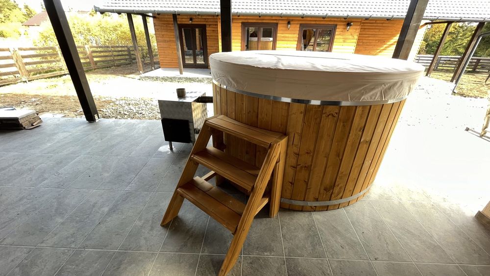 Ciubar~Jacuzzi /Sauna  ROYAL SPA