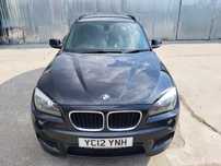 Bara,capota,trager,usi,aripi bmw x1 e84 xdrive M pachet