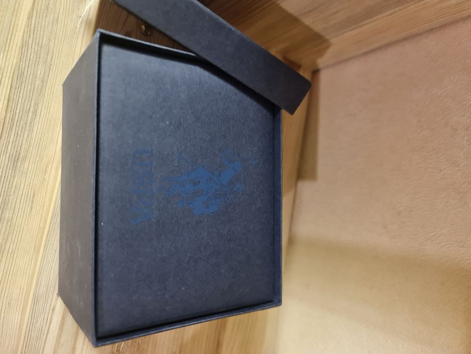 S. Polo Assn., Часовник с иноксова верижка, Сребрист/Златист