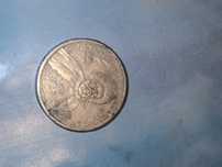 Moneda 1000 lei an 2000 Constantin Brancoveanu