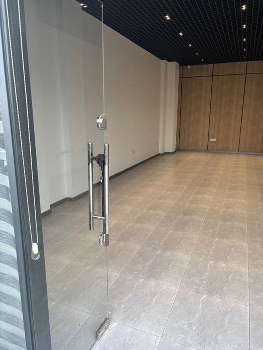 Сдам часть помещения в аренду