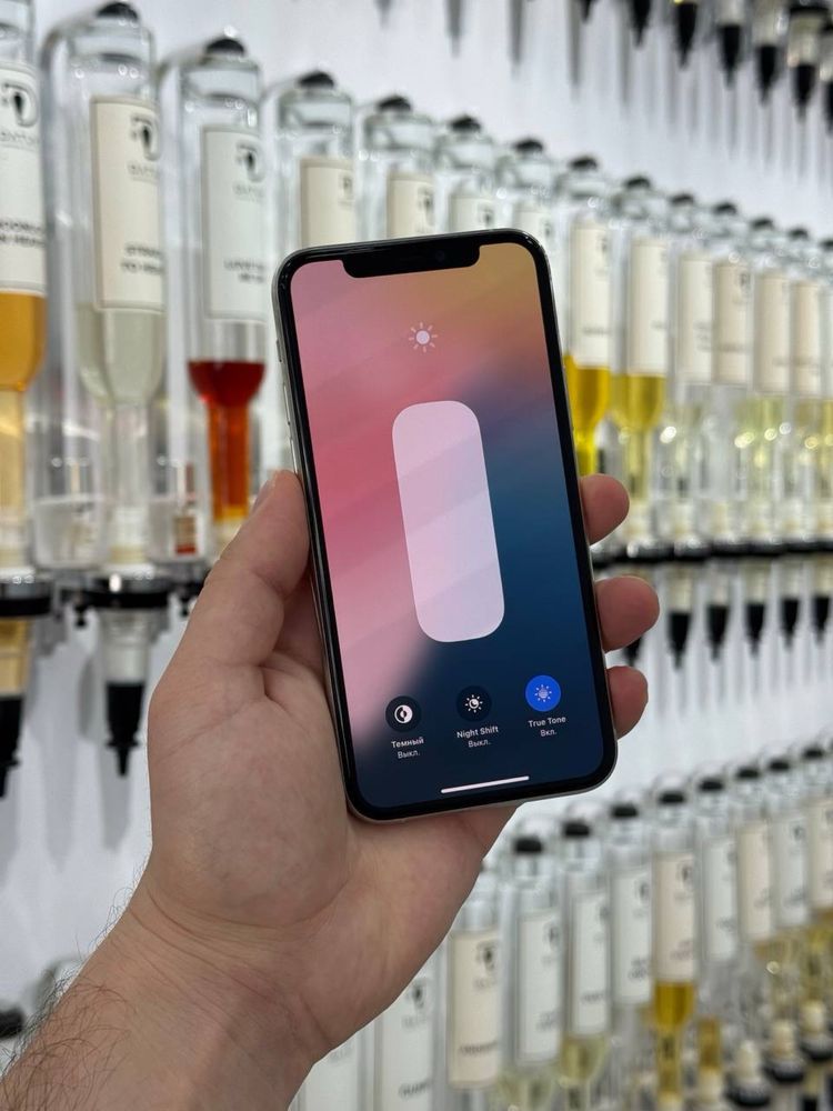 iPhone 11 pro 256gb
