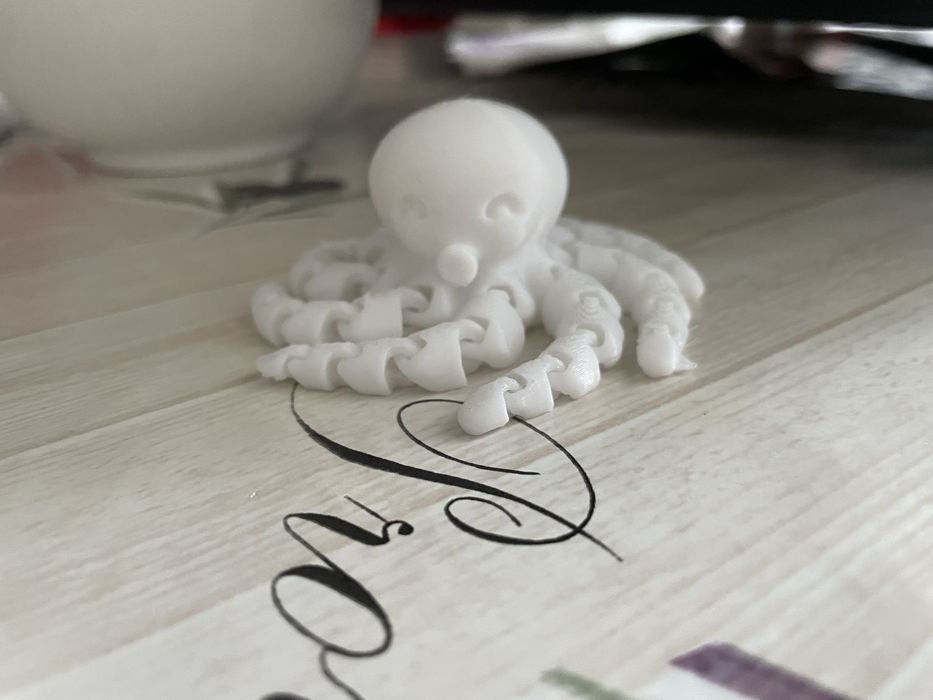 Printing universe, printuri 3d pentru oricine!