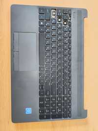 HP 15-dw1004nu Клавиатура