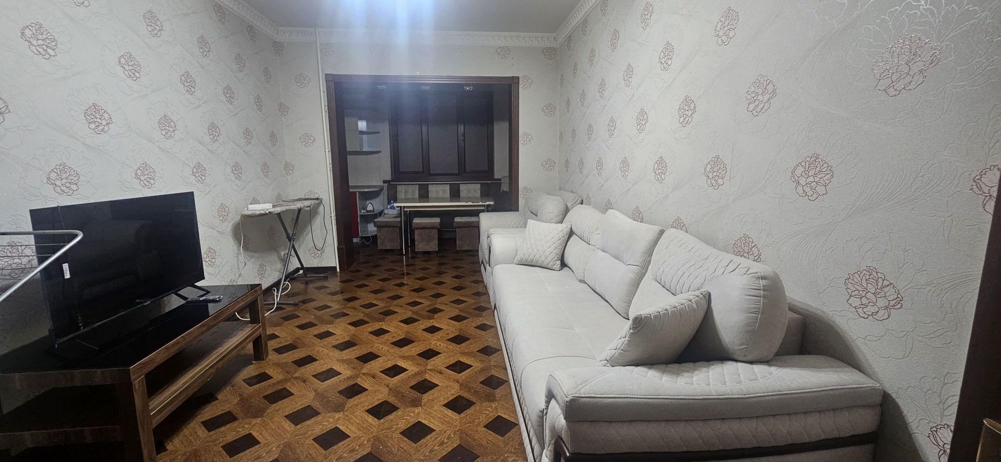 Аренда квартира массив Панельный 3*2*4 Ориентир Хавас