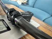 Ghidon Ritchey Wcs Carbon 710mm x 31.8mm
