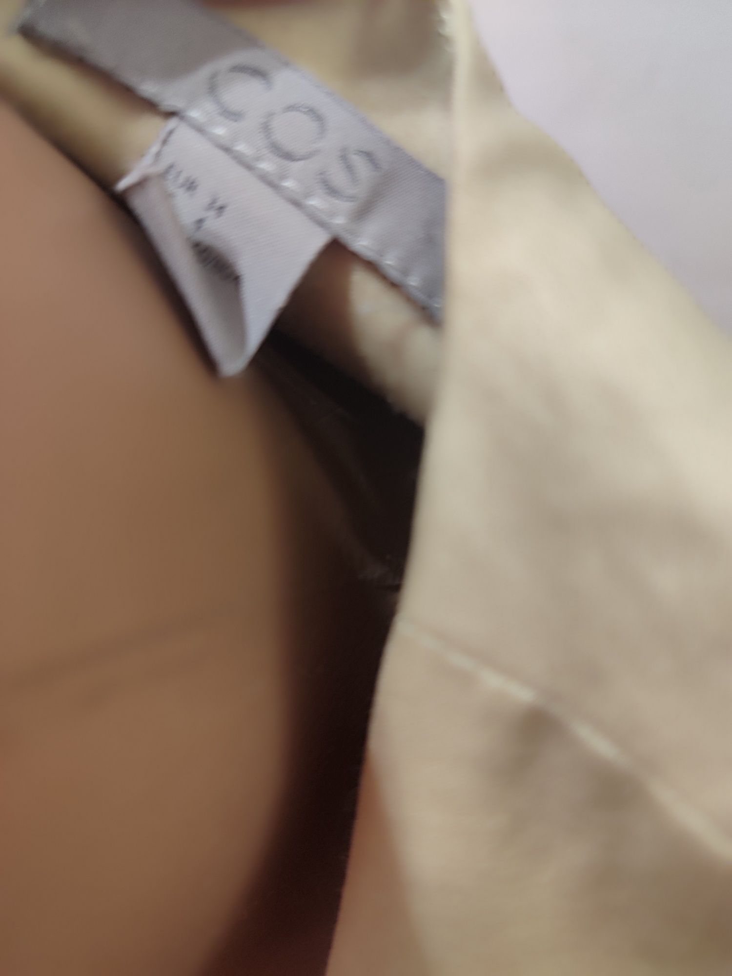 COS -Premium Brand