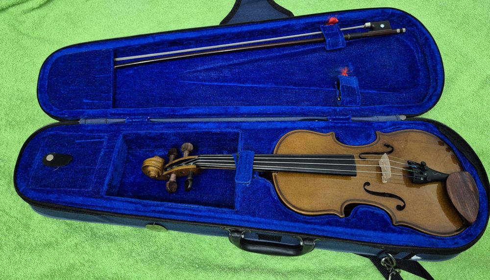 Скрипка Stentor. 1/4