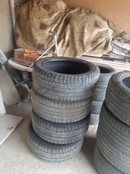 Продается авто шины