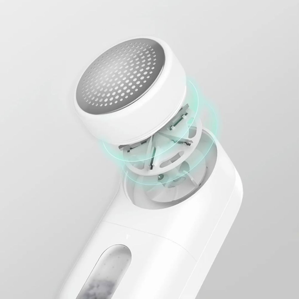 Машинка для Удаления Катышков Xiaomi Lint Remover EU Глобальная Версия