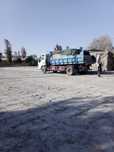 Isuzu saroy musur.  500 min