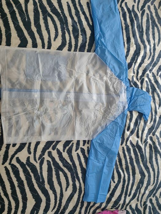 Дъждобран за дете