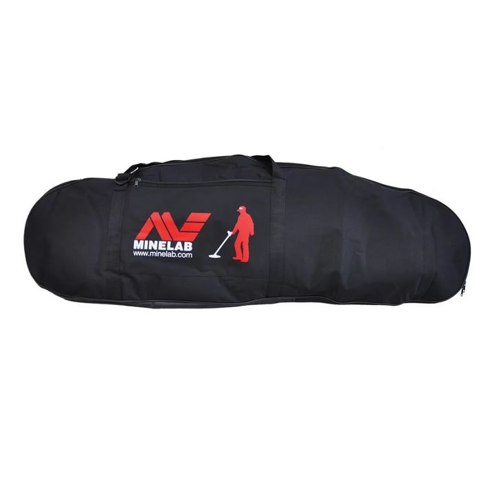 Металотърсач Minelab Equinox 800