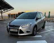 Ford Focus Ford Focus mk3 2014