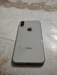 Iphone x 64 gb idyal