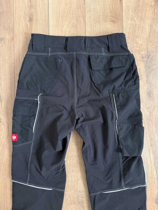 Engelbert Strauss 102 50 M barbati Vision pantaloni full softshell