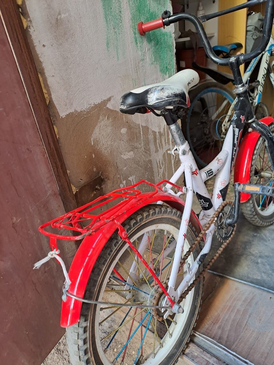 Продам детский велосипед
