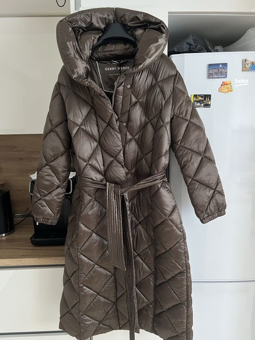 Ново дамско зимно яке Gerry Weber , p-p 46