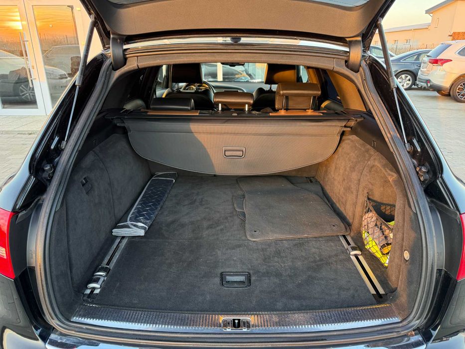 Audi A6 3.0 TDI quattro