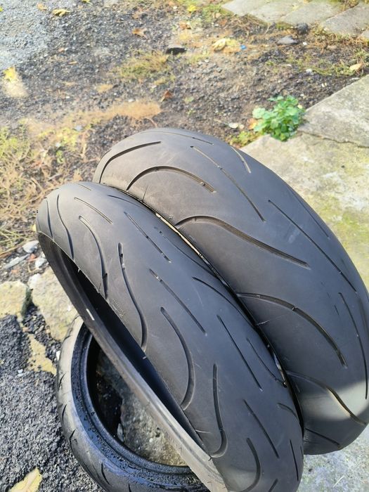 Michelin Pilot Power