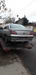 Peugeot 406 HDI