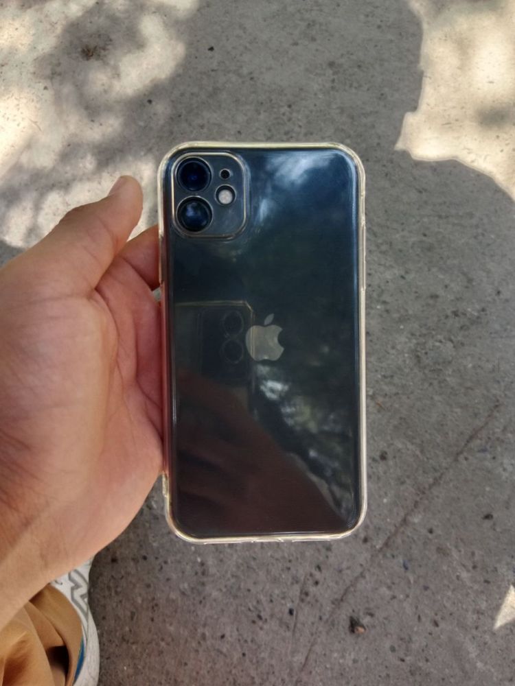 iphone 11 holati ideal
