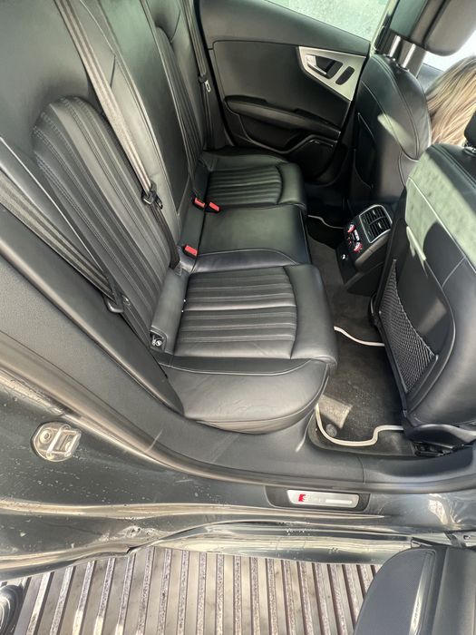 Dezmembrez Audi A7 4g 3.0 quattro cduc cdu cdud cla clab