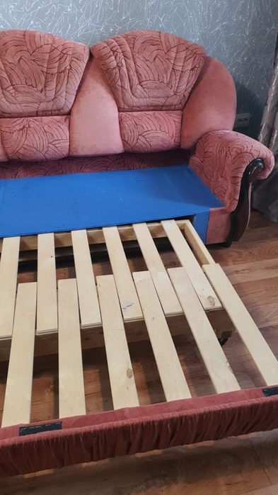 Житикаре ,,Потьютков "диван