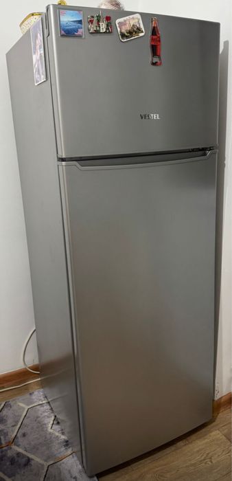 Холодильни 65000