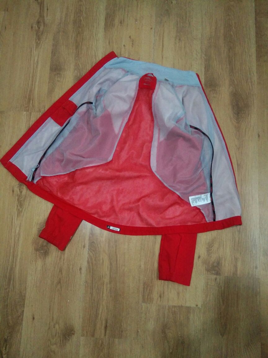 Bluza dama Adidas Windstopper mărimea XS