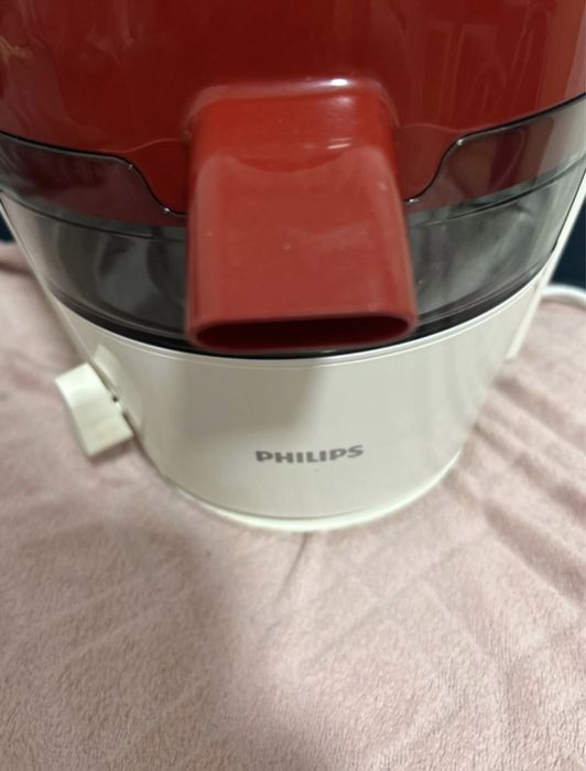 Storcator de fructe si legume