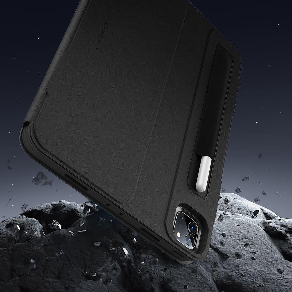 Esr shift magnetic калъф за ipad pro 13" (2024) черен