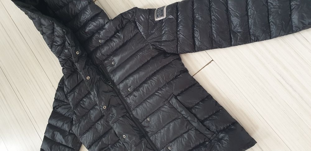 Diesel Womens Down Jacket Size M ОРИГИНАЛ! Дамско Плътно пухено Яке!