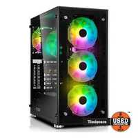 Unitate PC Gaming nJoy Oryn | UsedProducts.Ro