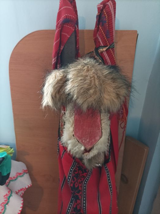 CAPRA - pentru copii