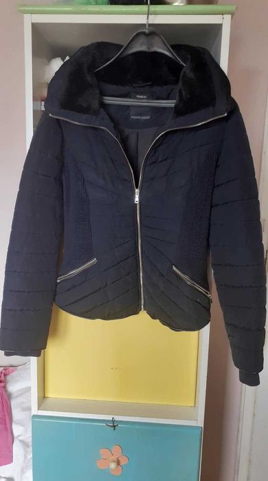 стилно дамско яке