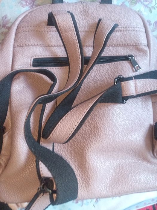 Рюкзак уртача (средний) 33×28