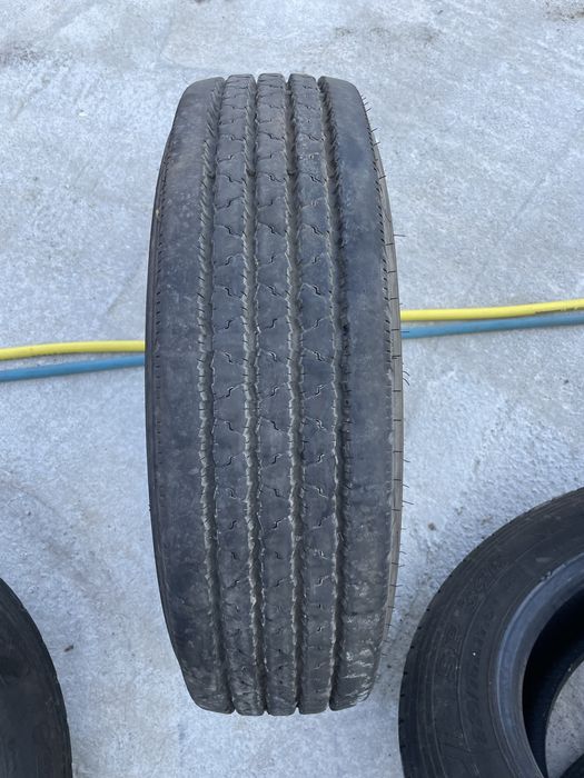 215/75/17.5 FIRESTONE 11.5мм