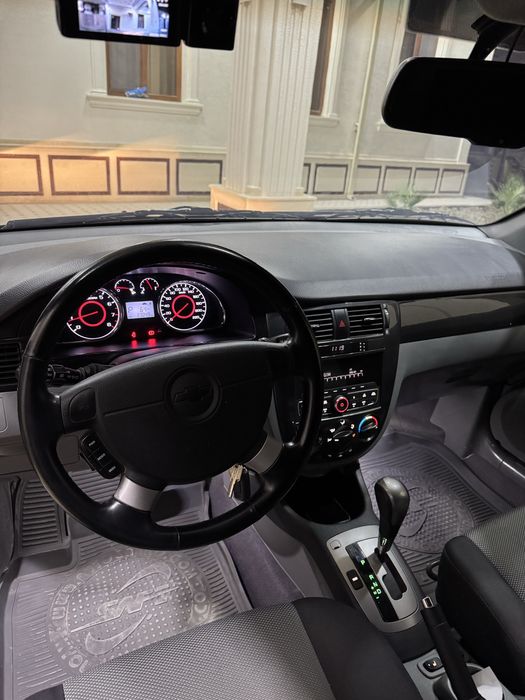 gentra Elegant plus