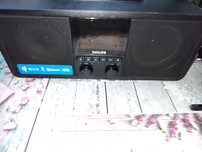 Internet radio din imagine defect