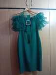 Rochie elegantă, midi